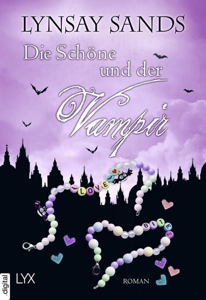 Produktbild: Die Sch&ouml;ne und der Vampir