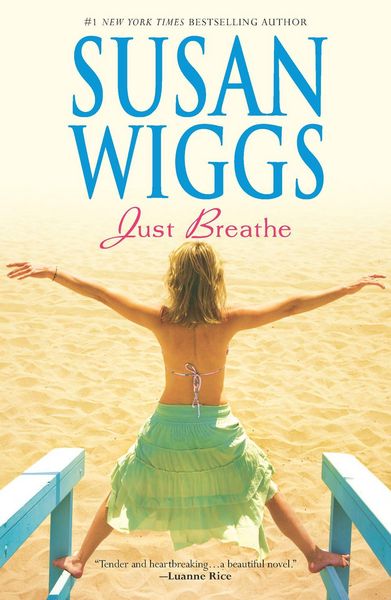 Produktbild: Just Breathe