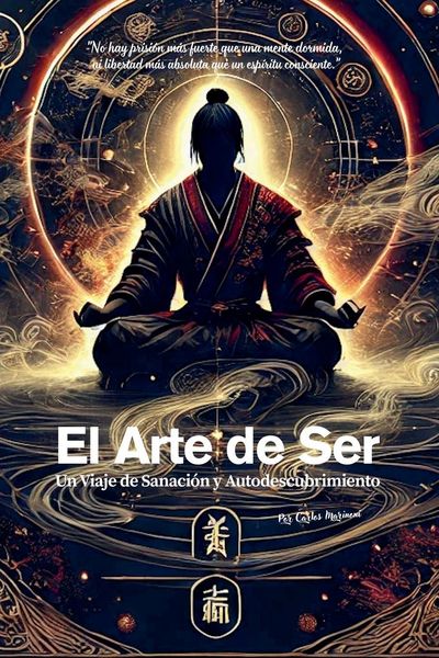 Produktbild: El Poder de Ser, Un viaje de Sanaci&oacute;n y Autodescubrimiento