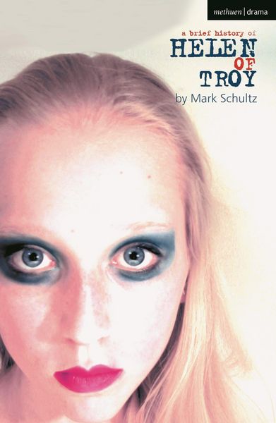 Produktbild: A Brief History of Helen of Troy