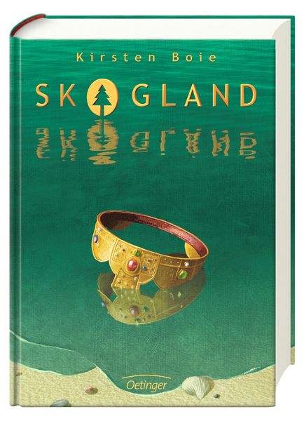 Produktbild: Skogland 1