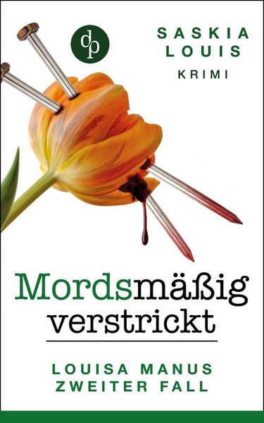 Produktbild: Mordsm&auml;&szlig;ig verstrickt