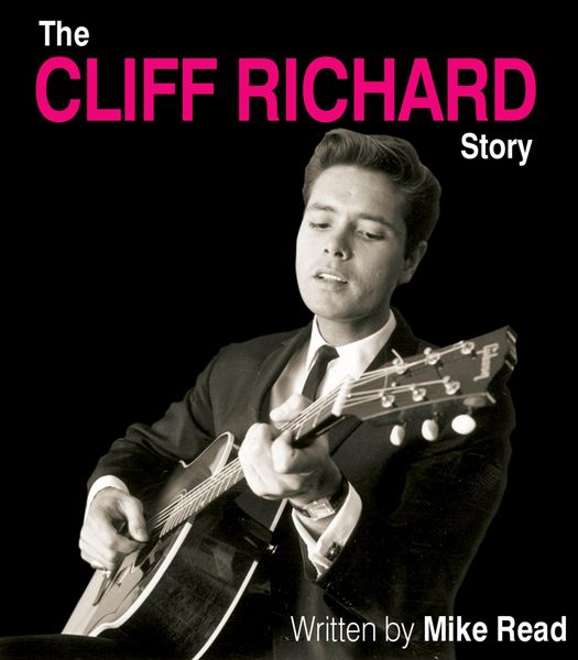 Produktbild: Cliff Richard Story
