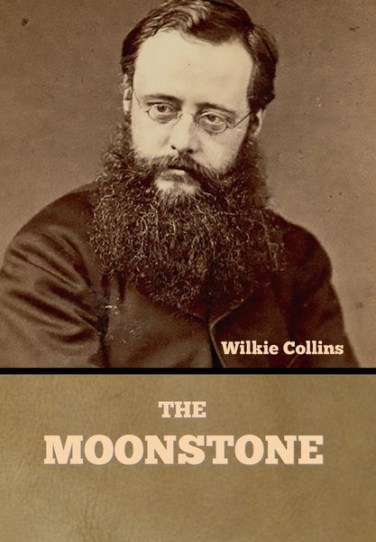 Produktbild: The Moonstone