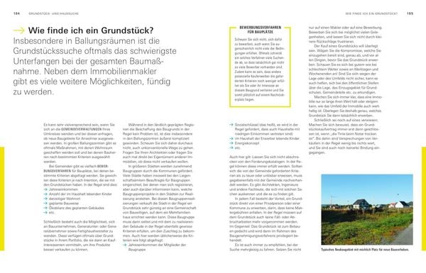 Produktbild: Unser Bauherren-Handbuch