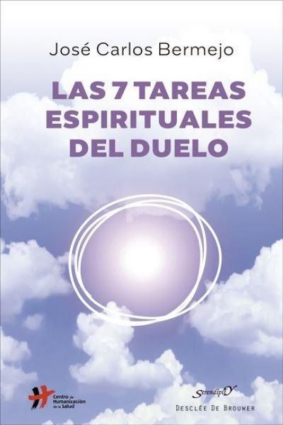 Produktbild: Las siete tareas espirituales del duelo