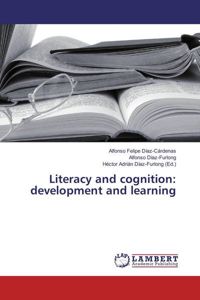 Produktbild: Literacy and cognition: development and learning
