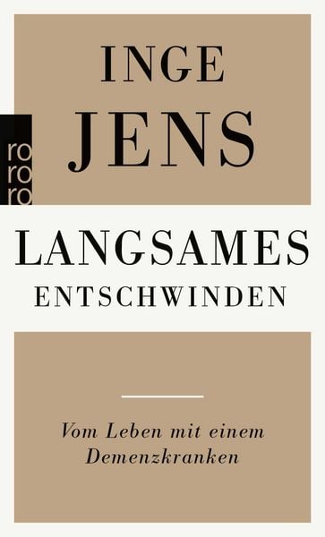 Produktbild: Langsames Entschwinden