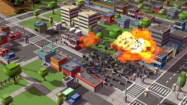 Produktbild: 8 Bit Armies - Collectors Edition