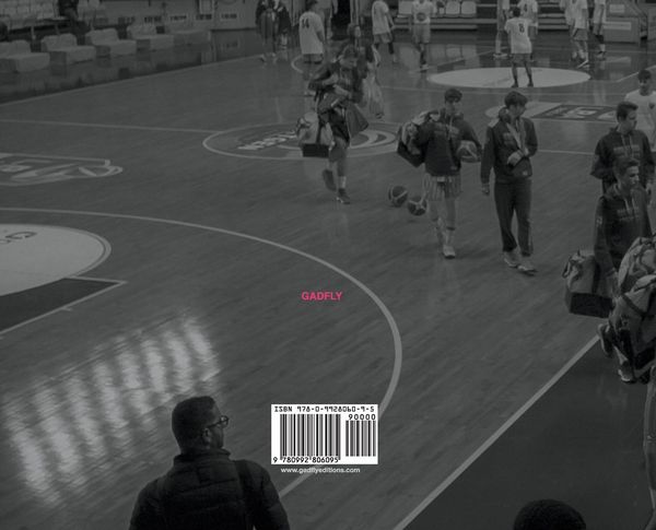 Produktbild: We Are Basketball