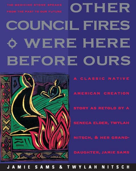 Produktbild: Other Council Fires Were Here Before Ours