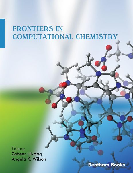 Produktbild: Frontiers in Computational Chemistry: Volume 7