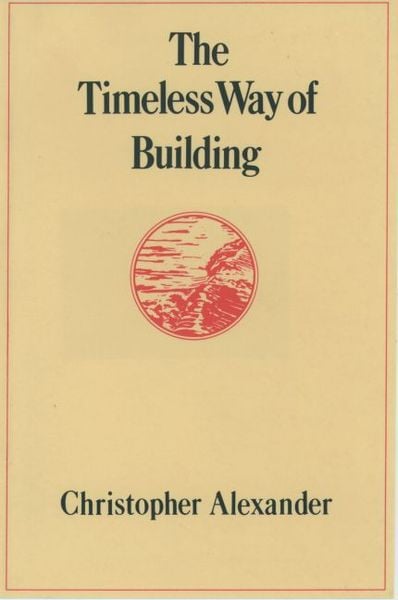 Produktbild: The Timeless Way of Building