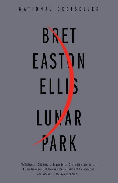 Produktbild: Lunar Park