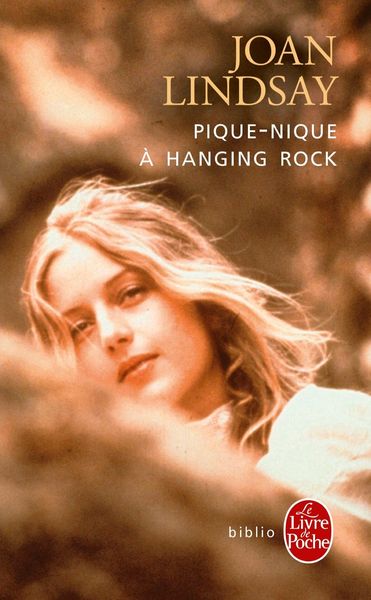 Produktbild: Pique-nique &agrave; Hanging Rock
