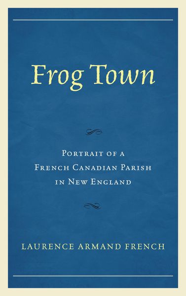 Produktbild: Frog Town