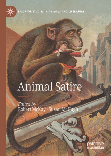 Produktbild: Animal Satire