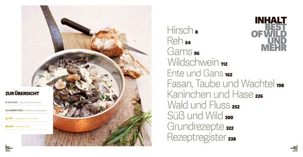 Produktbild: Wild