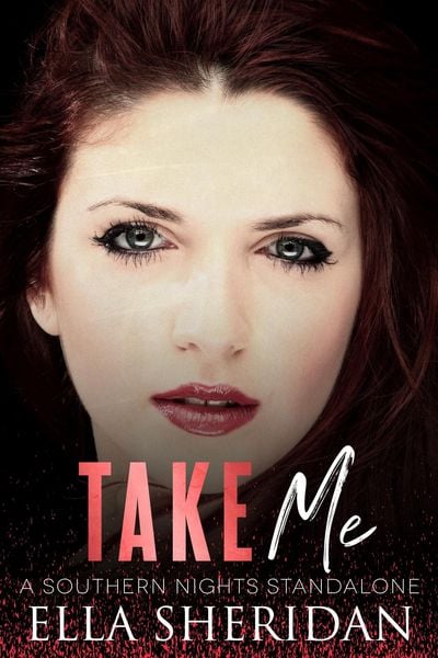 Produktbild: Take Me: A Southern Nights Standalone