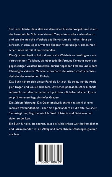 Produktbild: Im Atem des Ganzen