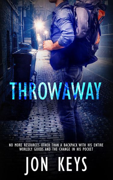 Produktbild: Throwaway