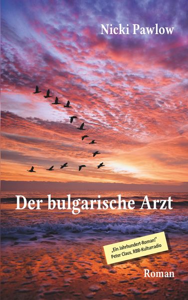 Produktbild: Der bulgarische Arzt