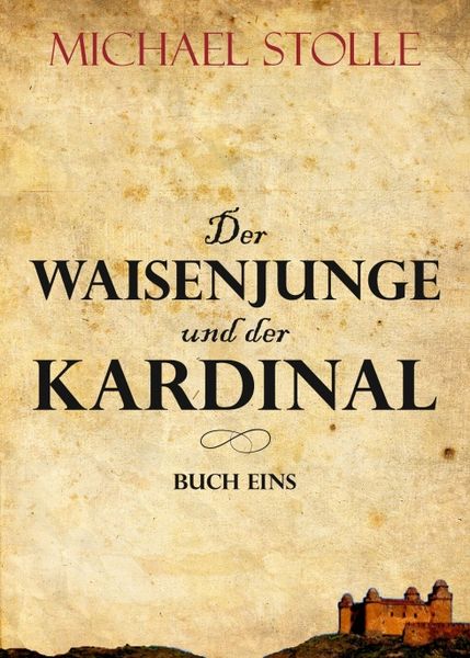 Produktbild: Der Waisenjunge und der Kardinal