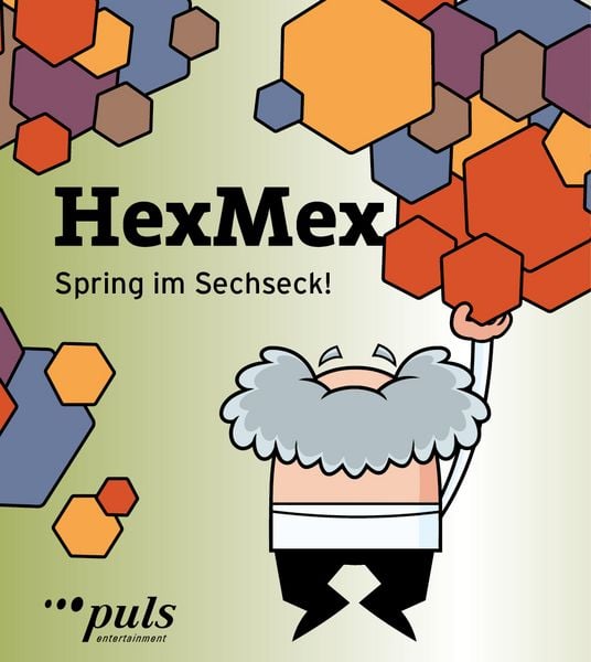 Produktbild: HexMex