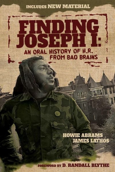 Produktbild: Finding Joseph I