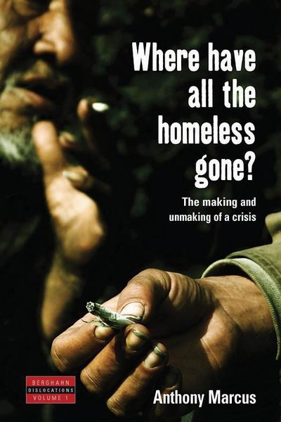 Produktbild: Where Have All the Homeless Gone?