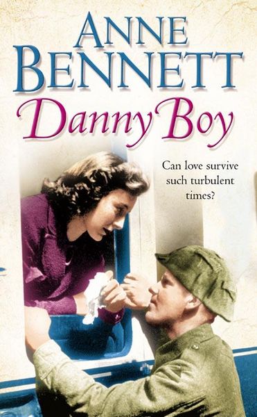 Produktbild: Danny Boy