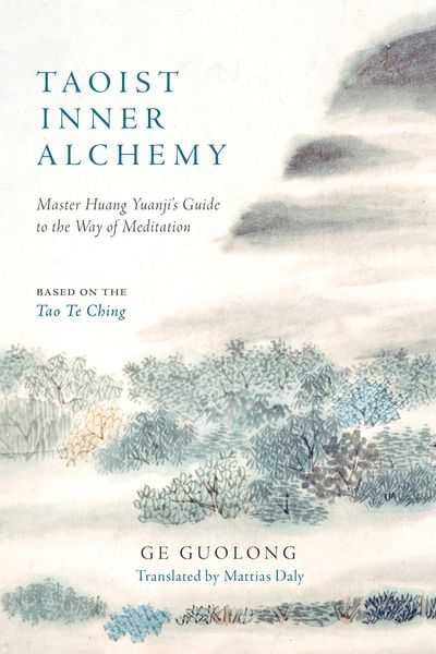 Produktbild: Taoist Inner Alchemy