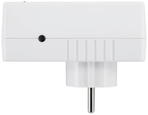 Produktbild: H-Tronic 1114720 WD 1000 Wassermelder mit externem Sensor &uuml;ber Steckdose