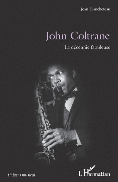 Produktbild: John Coltrane