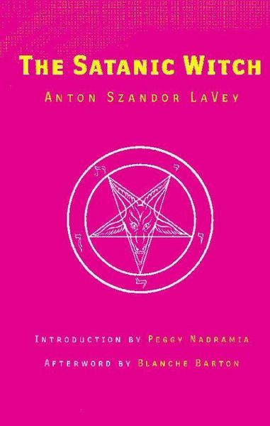 Produktbild: The Satanic Witch 2nd Ed.