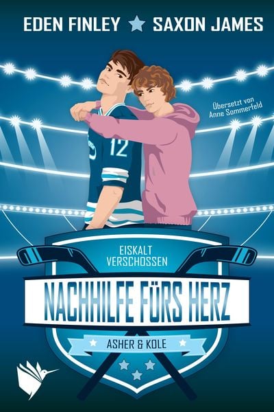 Produktbild: Nachhilfe fürs Herz