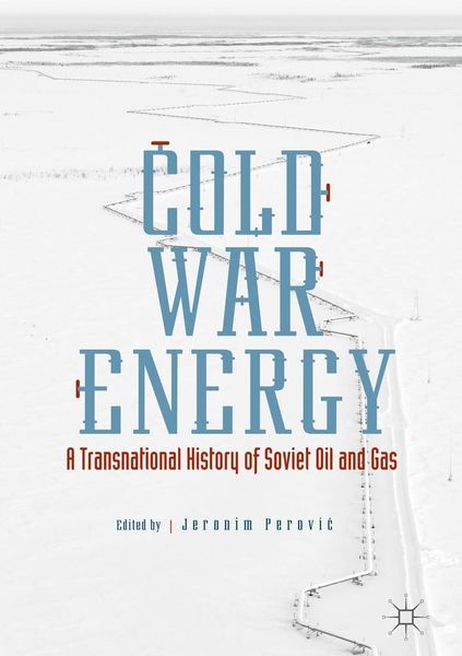 Produktbild: Cold War Energy
