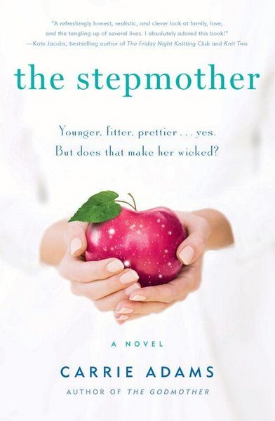 Produktbild: The Stepmother