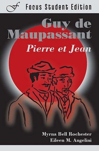 Produktbild: De Maupassant, G: Pierre et Jean