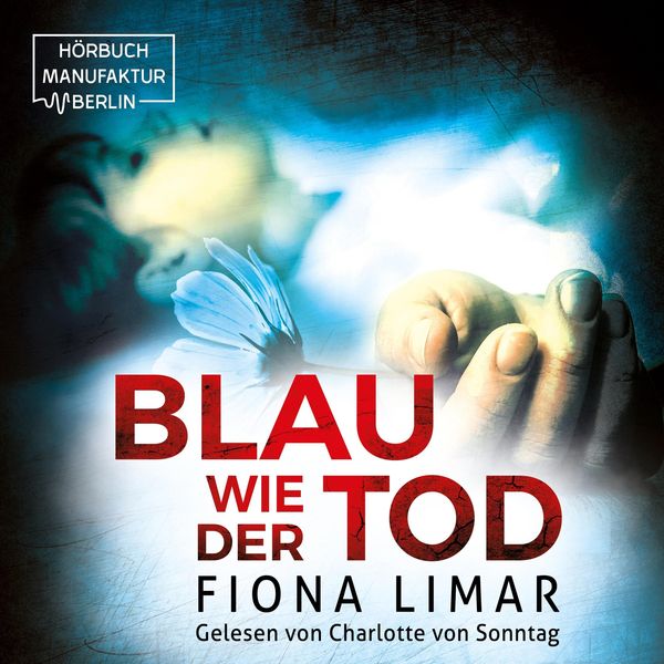 Produktbild: Blau wie der Tod