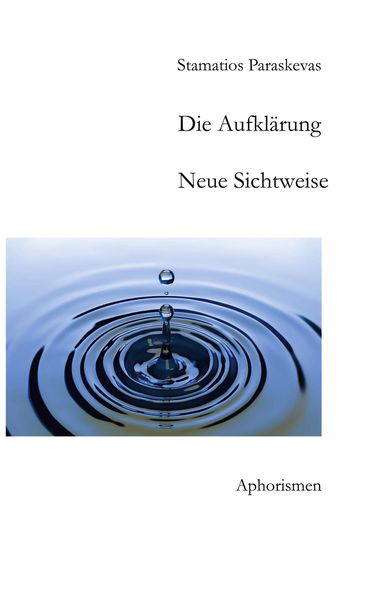 Produktbild: Die Aufkl&auml;rung