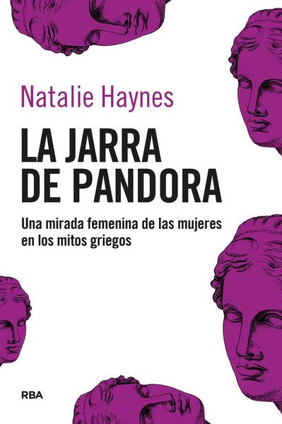 Produktbild: La jarra de Pandora