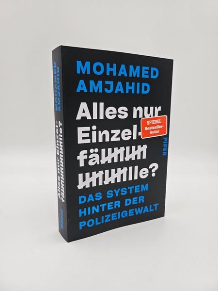Produktbild: Alles nur Einzelf&auml;lle?