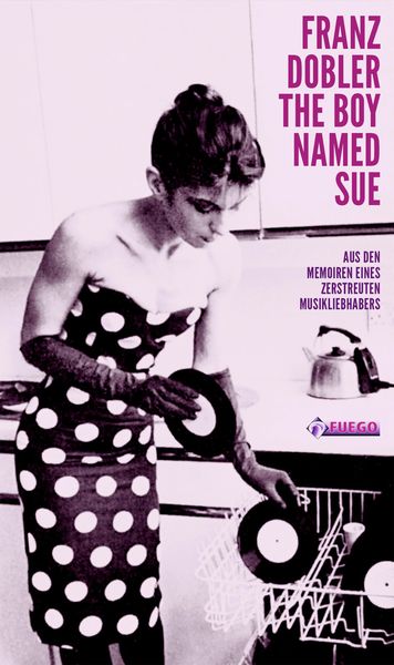 Produktbild: The Boy Named Sue