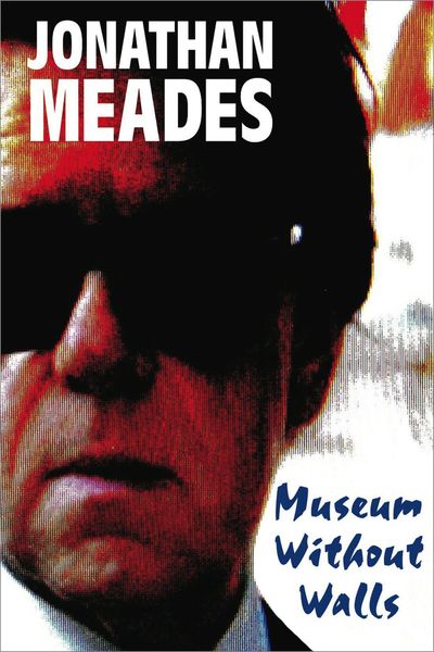 Produktbild: Museum Without Walls