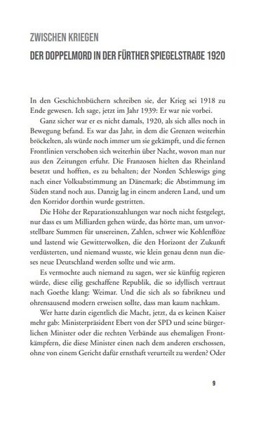 Produktbild: True Crime Tatort Franken