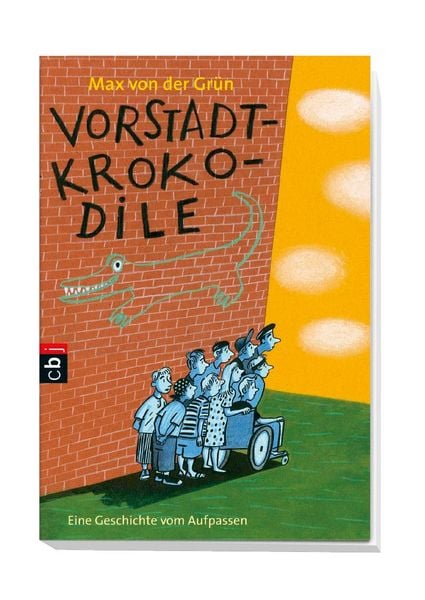 Vorstadtkrokodile