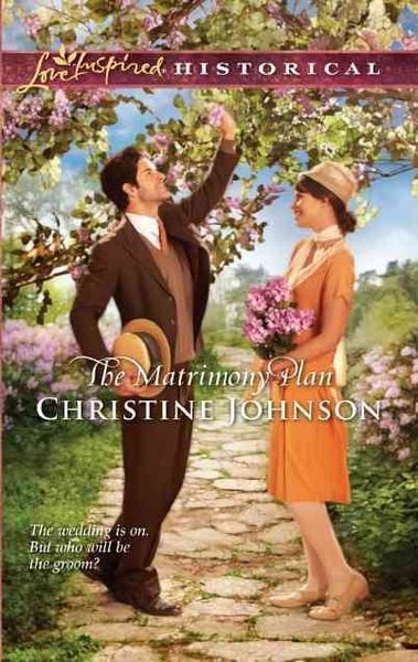 Produktbild: The Matrimony Plan