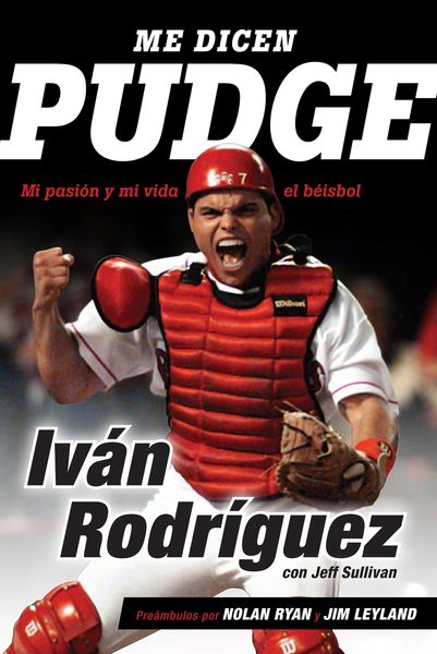 Produktbild: Me dicen Pudge