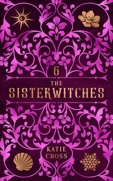 Produktbild: The Sisterwitches: Book 6